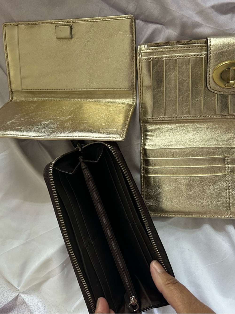 Wallet Set - Picture 2 of 9